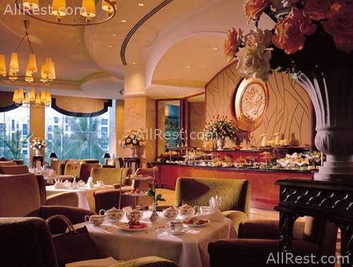 Shangri-La Hotel Singapore 15